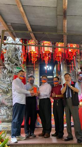 2022火聖廟秋季禮斗 (2)