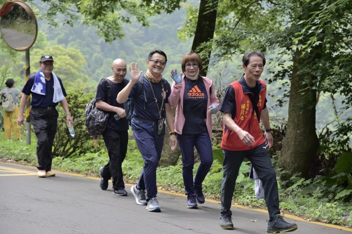 「113年度臺北市義勇消防總隊健行祈福活動」  (2).JPG