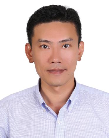 鄭仲志