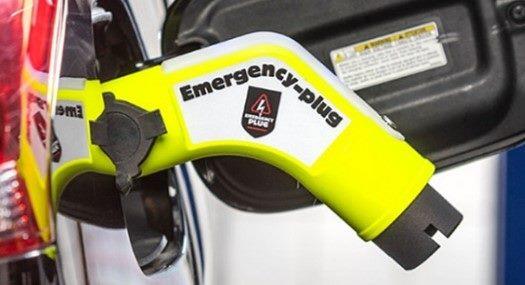 電動車緊急插頭1