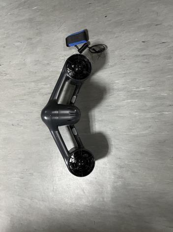水下推進器2