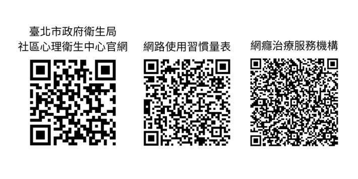 網癮新聞附檔QRcode