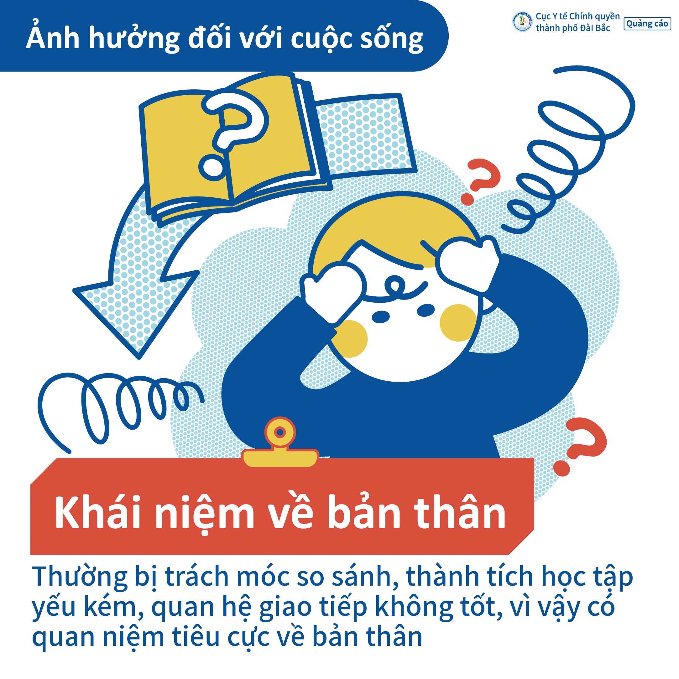 Khái niệm về bản thân
