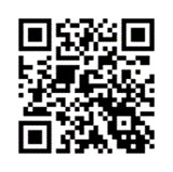 明日社子島臉書專頁QR code