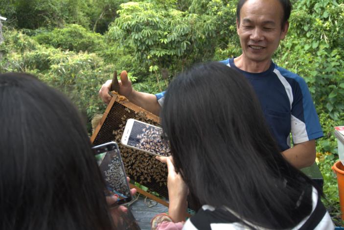 東林草莓園