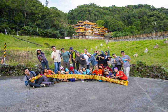 金瑞治水園區棲地守護工作假期 開始報名囉 (9)