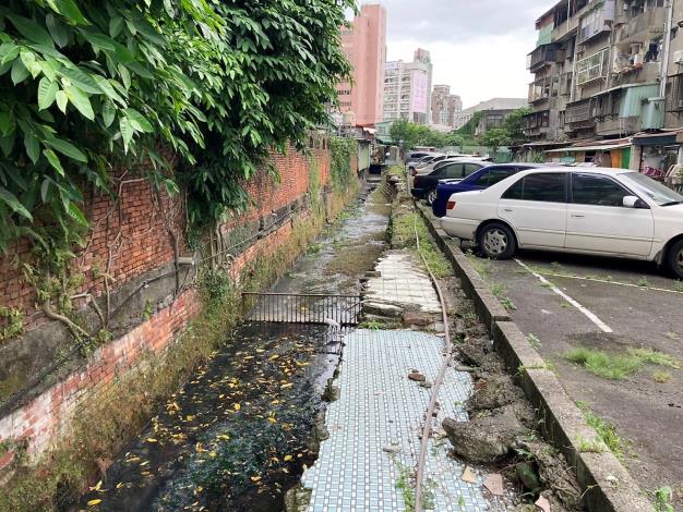 水利處將於110年1月30日在水源市場4樓舉辦「霧裡薛圳在地願景工作坊」，