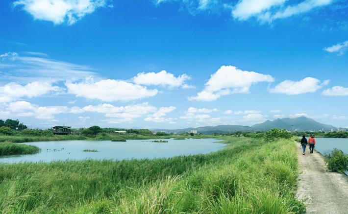 社子島濕地生態講座免費報你知