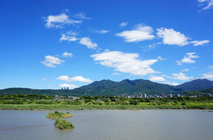 社子島濕地