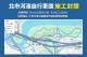 北市河濱自行車道 封閉及替代路線示意圖