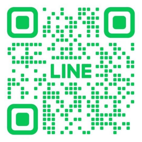 戀戀水綠臺北水利 QR CODE