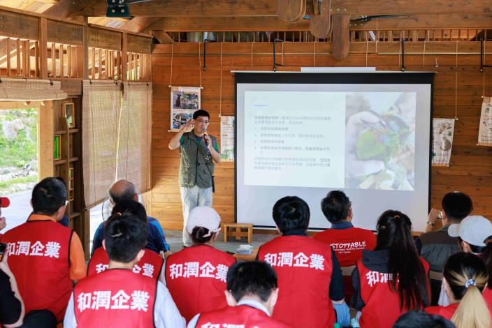 北市府攜手和潤企業推動永續願景 打造金瑞治水園區為綠色典範 (6)