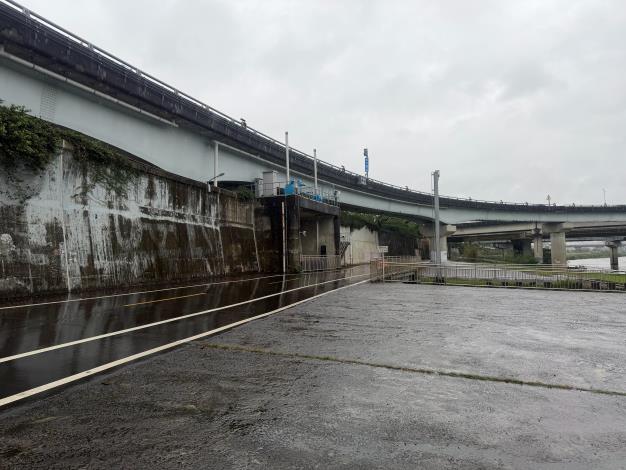 陽光抽水站