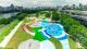 古亭河濱公園新設兒童遊戲場空拍照 (3)
