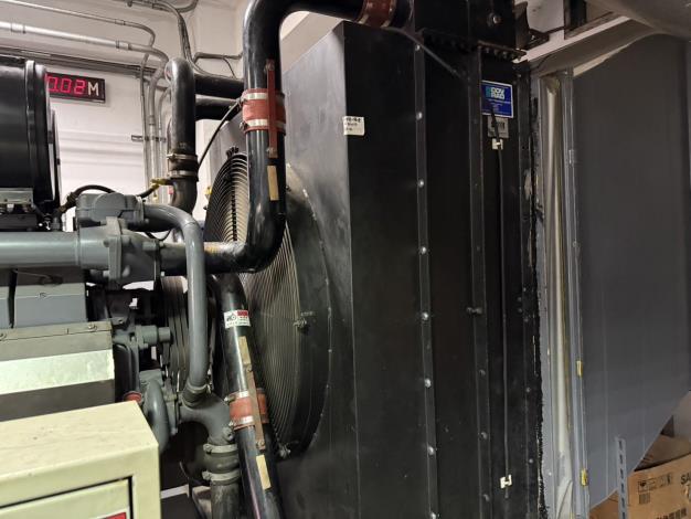 散熱水箱貴陽站1號抽水機