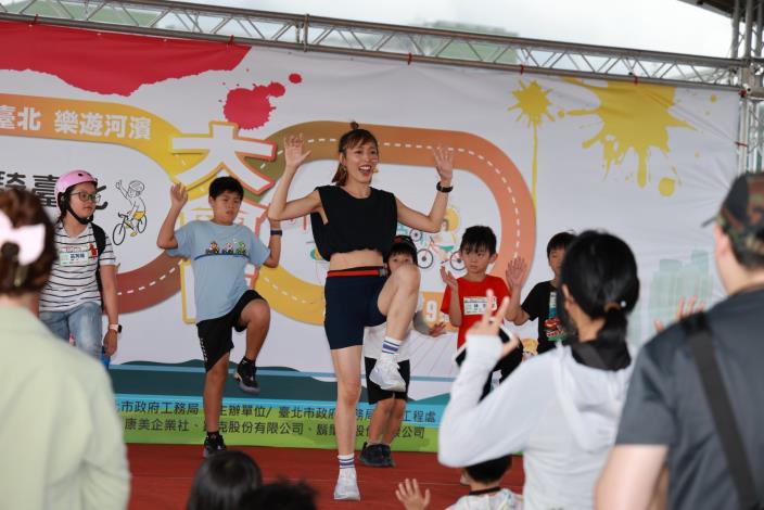 2025第9屆小鴨慢騎 活動照片