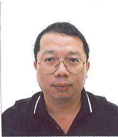 施副處長