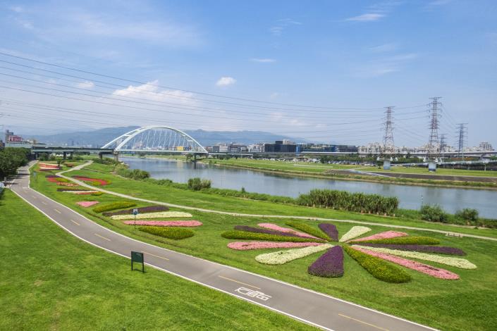 108年觀山河濱花海_蘇辰福攝 (1)