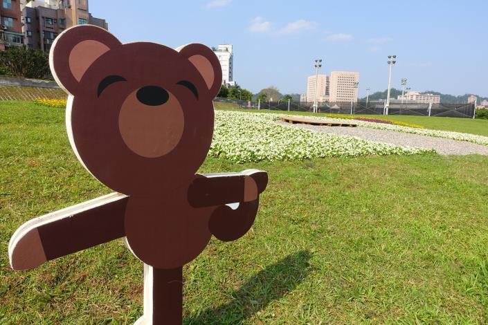 108年道南河濱花海_陳薇攝 (1)