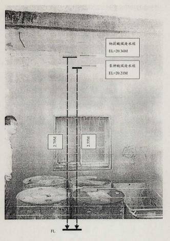 老泉里老泉街20號