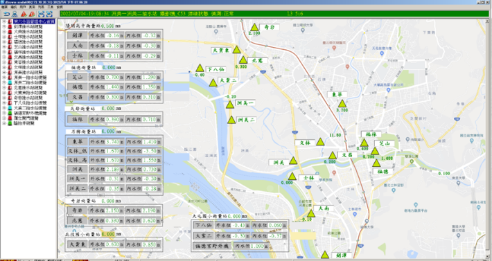 總管理中心工作檢核系統介紹_1