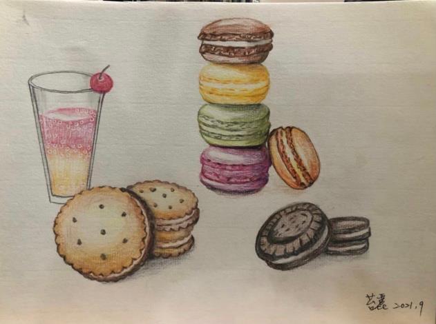 LINE_ALBUM_110.111年吳興樂齡色鉛插畫～秘密花園_220715_160