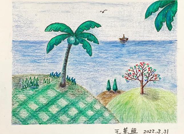 LINE_ALBUM_110.111年吳興樂齡色鉛插畫～秘密花園_220715_31