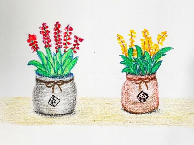 LINE_ALBUM_110.111年吳興樂齡色鉛插畫～秘密花園_220715_74