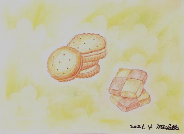 LINE_ALBUM_110.111年吳興樂齡色鉛插畫～秘密花園_220715_134