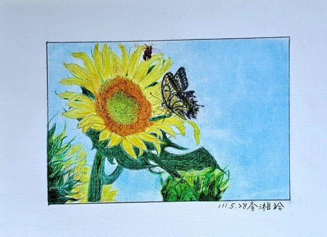 LINE_ALBUM_110.111年吳興樂齡色鉛插畫～秘密花園_220715_3