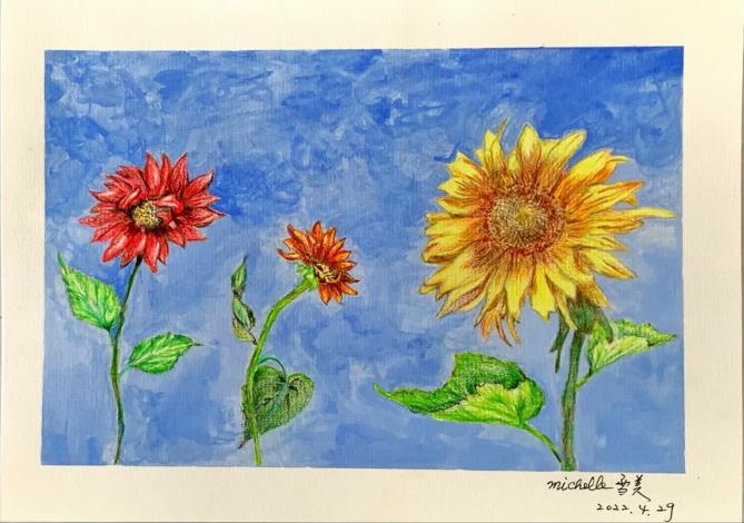 LINE_ALBUM_110.111年吳興樂齡色鉛插畫～秘密花園_220715_105