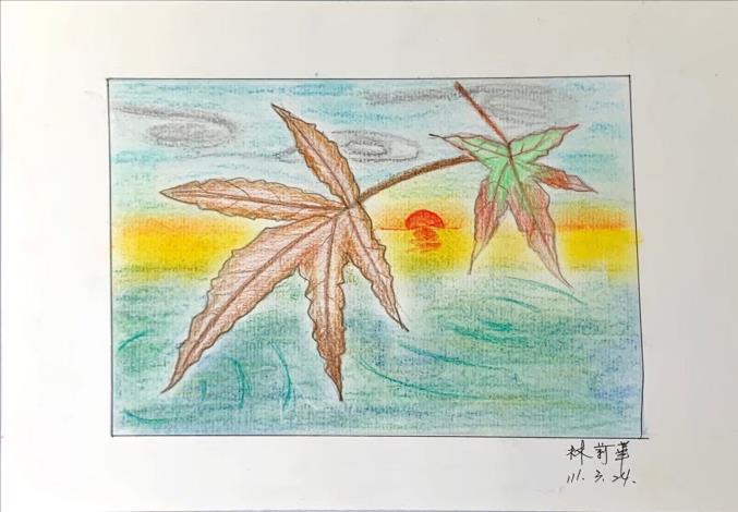 LINE_ALBUM_110.111年吳興樂齡色鉛插畫～秘密花園_220715_25