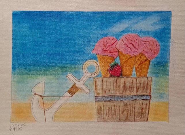 LINE_ALBUM_110.111年吳興樂齡色鉛插畫～秘密花園_220715_129
