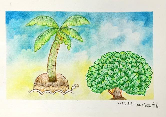 LINE_ALBUM_110.111年吳興樂齡色鉛插畫～秘密花園_220715_41
