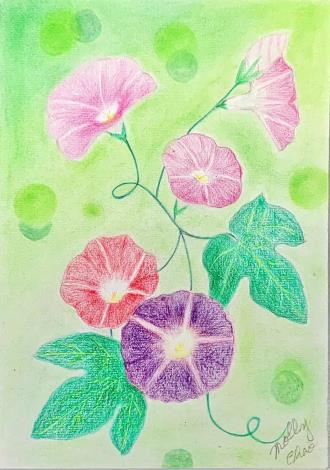 LINE_ALBUM_110.111年吳興樂齡色鉛插畫～秘密花園_220715_16