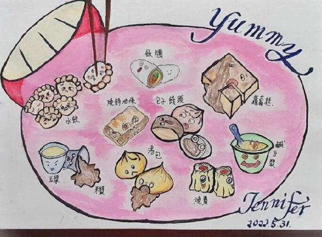 LINE_ALBUM_手繪pop~玩美象山110.111作品_220715_73