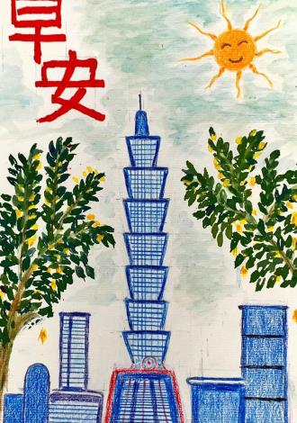 LINE_ALBUM_手繪pop~玩美象山110.111作品_220715_89