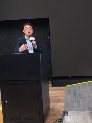 專題研討二郭戎晉所長與談