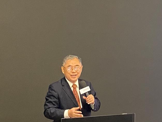 專題研討一陳清秀教授與談