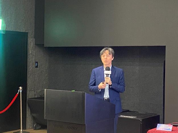 專題研討二楊智傑教授報告