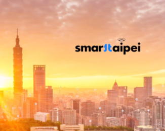 2018 Smart Taipei 成果影片