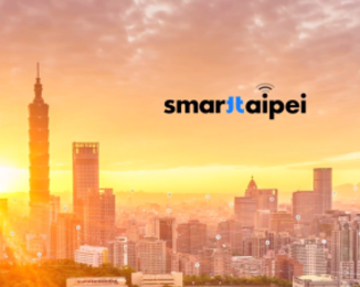 2018 Smart Taipei Film