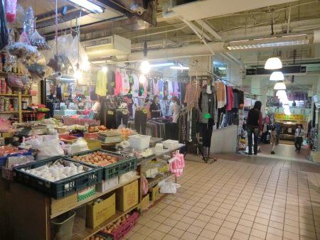 Songjiang Market