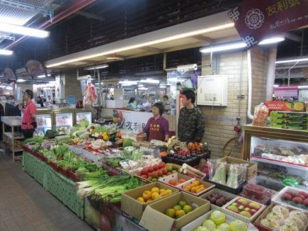 Yongle Market