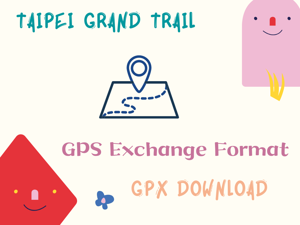 GPX download