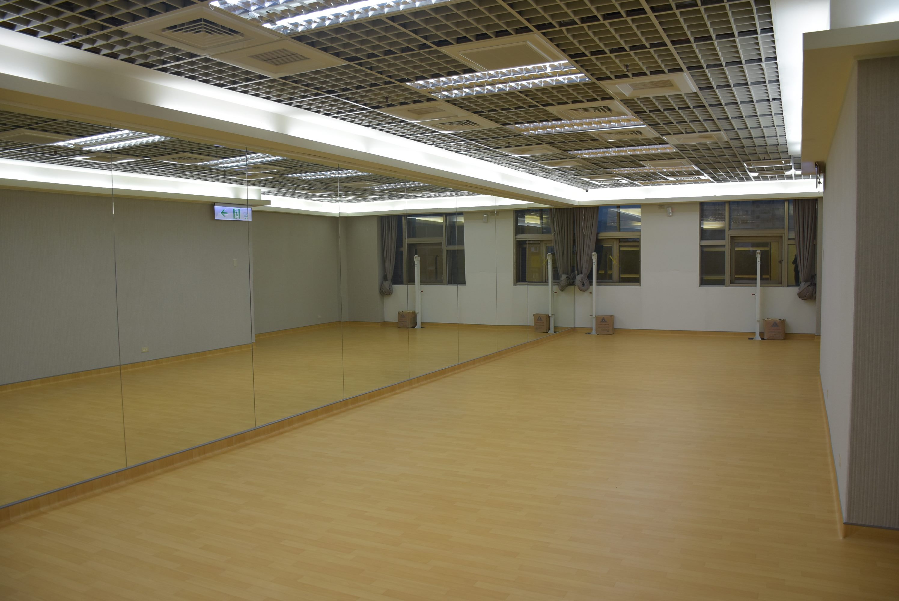 舞蹈教室4
