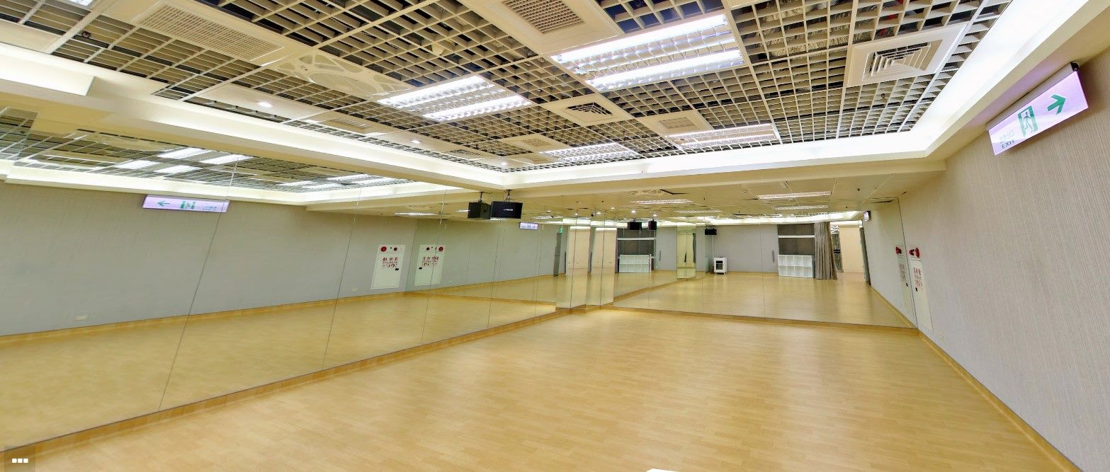 舞蹈教室1