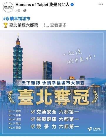 0918 永續幸福城市