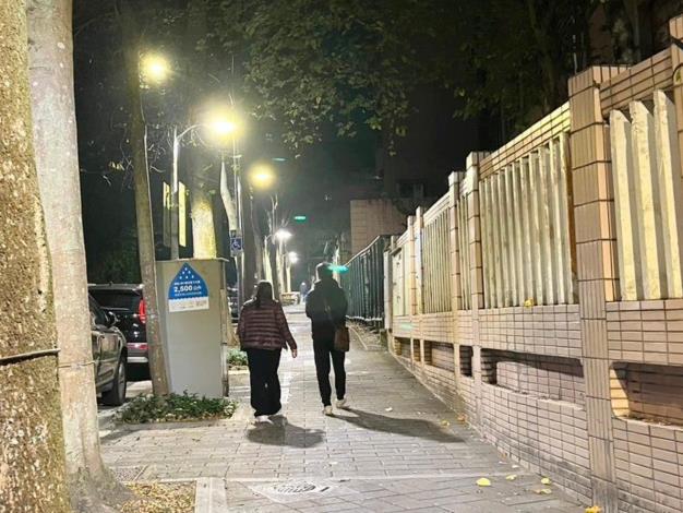 文湖國小-改善後