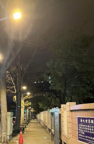 文湖國小-改善前